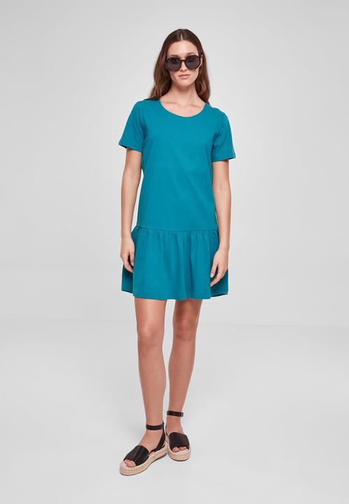 Immagine prodotto Urban Classics Ladies Valance Tee Dress (XS)