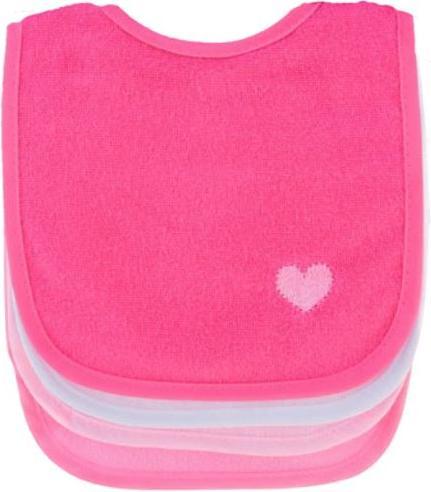Actual product image Bieco Bib 'Girl