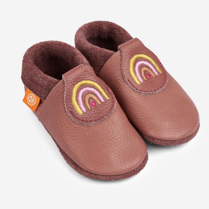 Orangenkinder Reginchen
