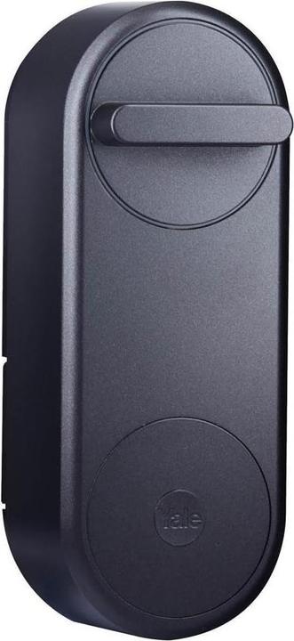 Produktbild Yale YA-05-101200-MB - Linus Smart Door Lock Black (Smartphone)