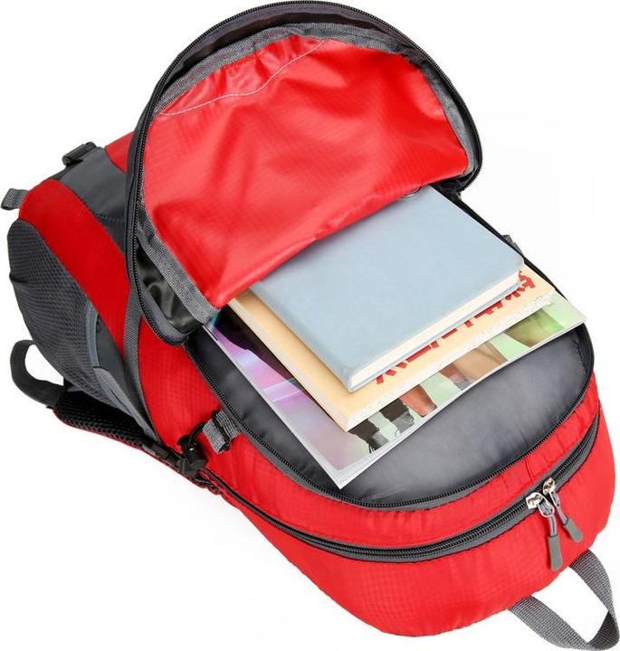 Produktbild Novidarte Rucksack Hike