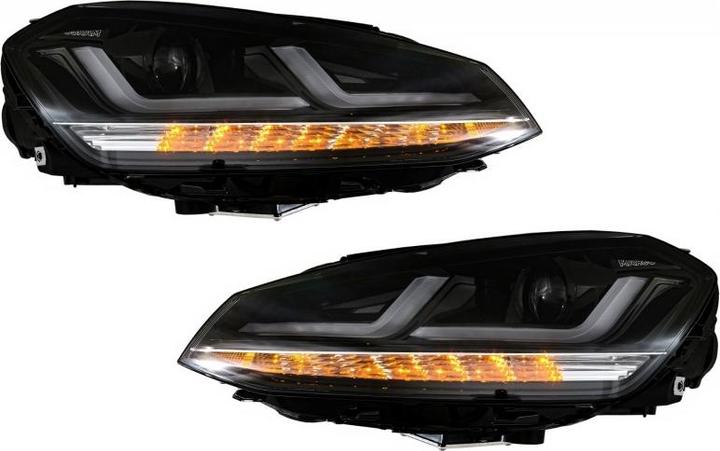 Produktbild Osram LEDriving Scheinwerfer VW Golf VII (D3S)