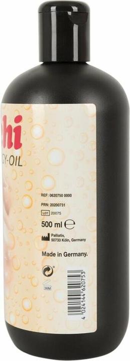 Actual product image Flutschi Orgy Oil (500 ml)