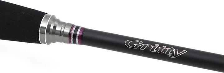Image du produit Stucki Fishing Gritty 213cm, 8-38g (Canne à lancer, 213 cm)