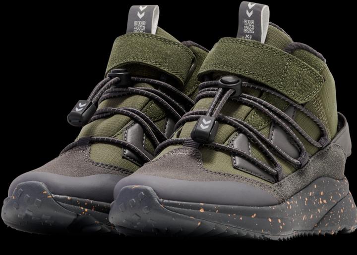 Produktbild hummel Reach Conquer Mid Tex Jr (30)