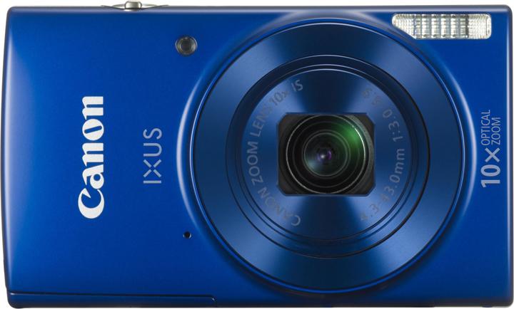 Produktbild Canon Ixus 180 (20.50 Mpx, 1/2,3'')
