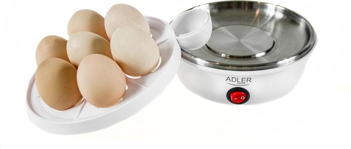 Produktbild Adler Eierkocher (CH-Stecker)