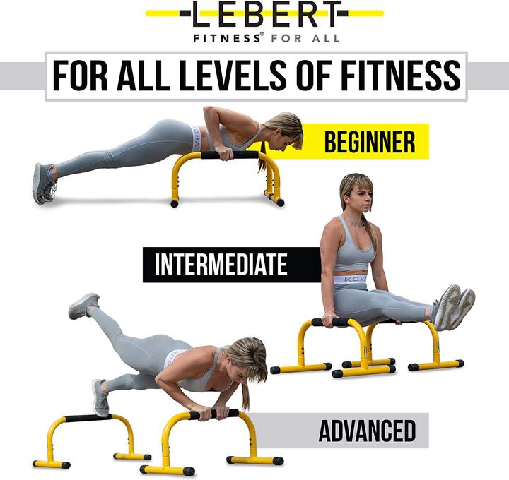 Image du produit Lebert Fitness Égaliseur