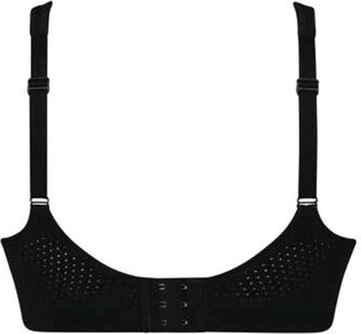 Actual product image Anita Air Control with Delta Pad Sports Bra (90 B)