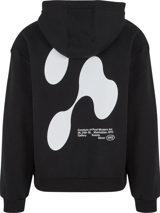 Produktbild Urban Classics Upscale Theory Of Anomaly Fluffy Hoody - 174501 (4XL)