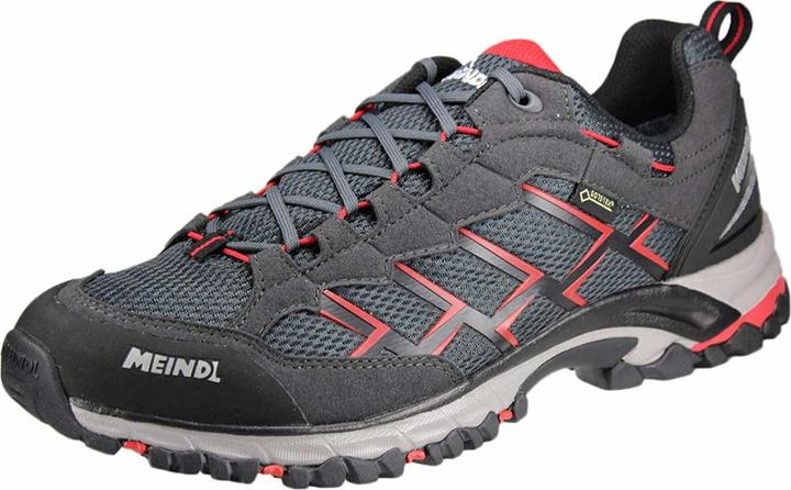 Actual product image Meindl Mens Caribe GTX Shoes (45)