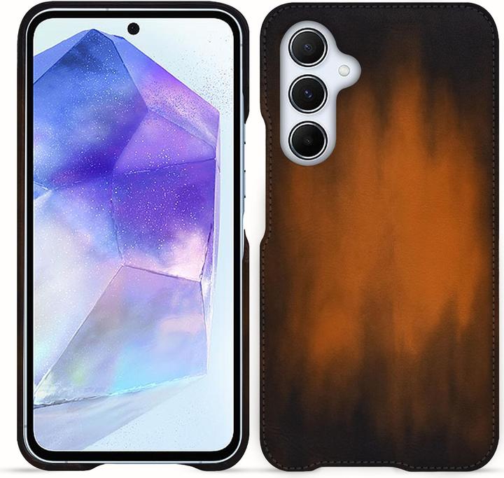 Produktbild Noreve Lederschutzhülle (Samsung Galaxy A55)
