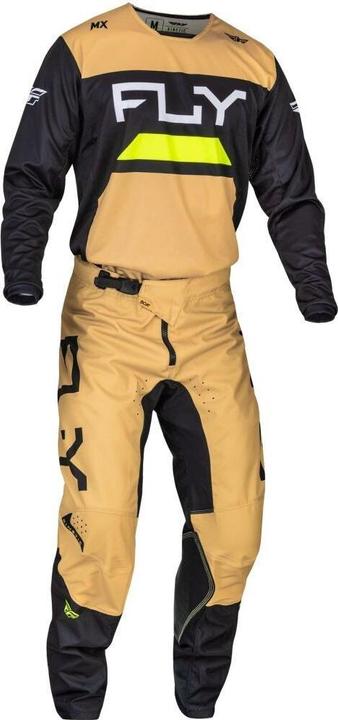 Produktbild Fly Racing Kinetic Reload (XL)