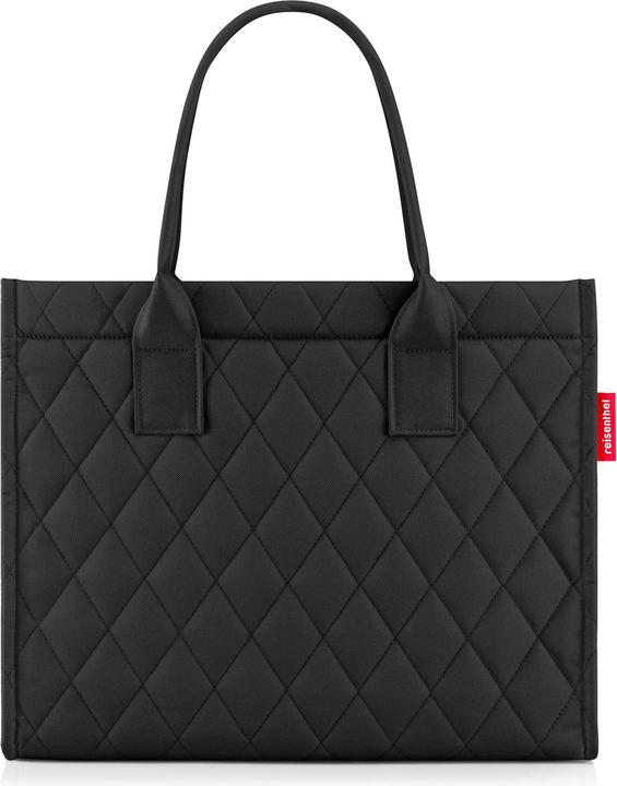 Rhombus Black