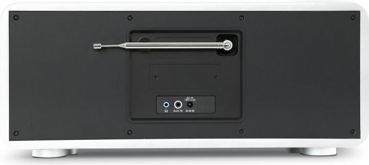 Produktbild TechniSat DigitRadio 601 (DAB+, Bluetooth, NFC)