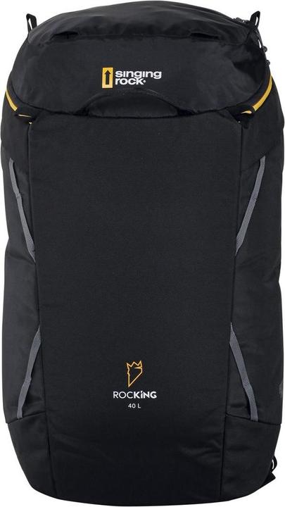 Actual product image Singing Rock Rope bag Rocking 40