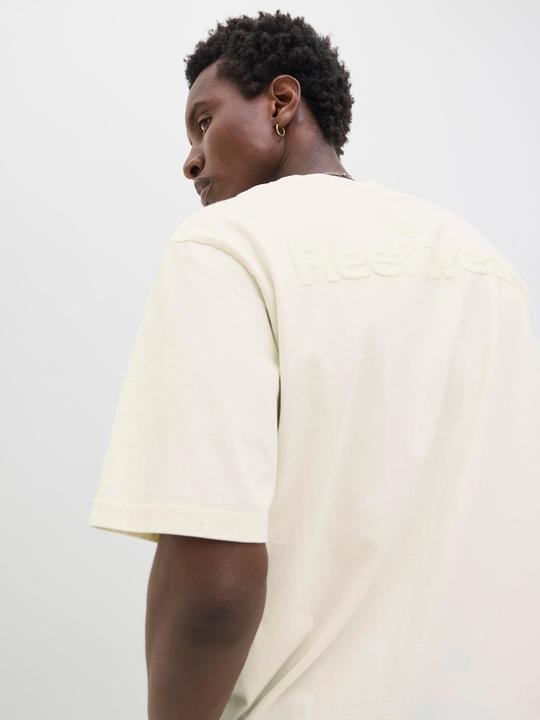 Image du produit Jack & Jones Gedruckt Rundhalsausschnitt T-shirt T-shirt (S)