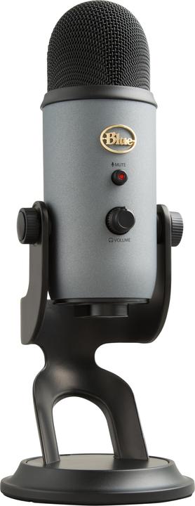 Produktbild Blue Yeti