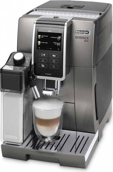 Image du produit De'Longhi Dinamica Plus
