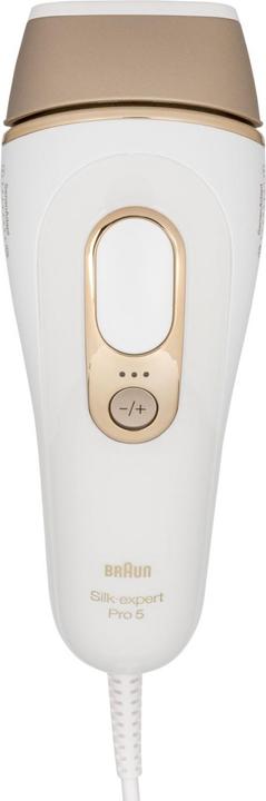 Actual product image Braun Silk-expert Pro 5