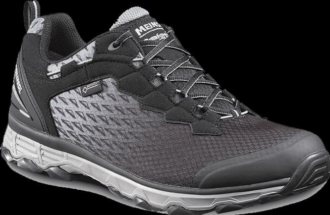 Produktbild Meindl Activo Sport GTX Schuhe (44)