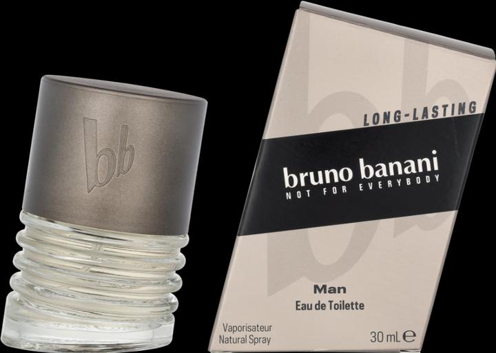 Actual product image Bruno Banani Eau de toilette re21 (Eau de toilette, 30 ml)