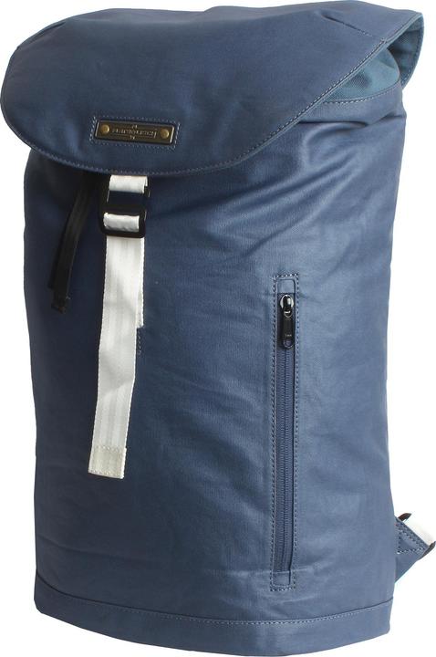 Bleu foncé