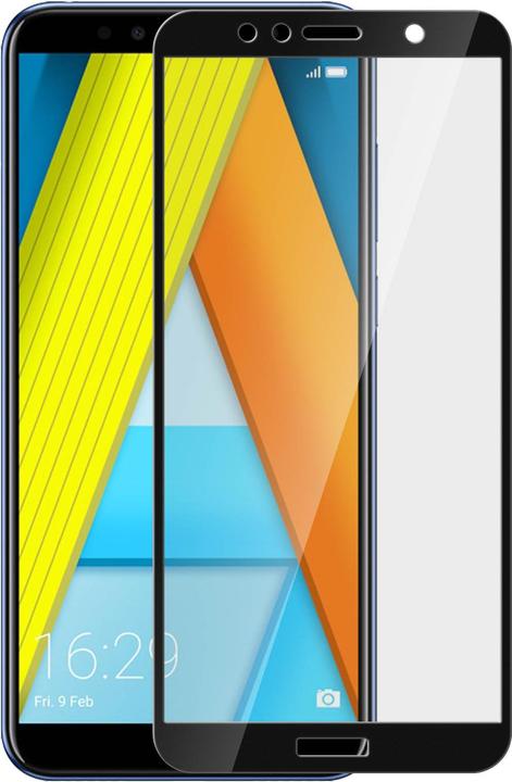 Produktbild Avizar Panzerglas, Glas Schutzfolie, Schutzglas (1 Stück, Huawei Y6 (2018))