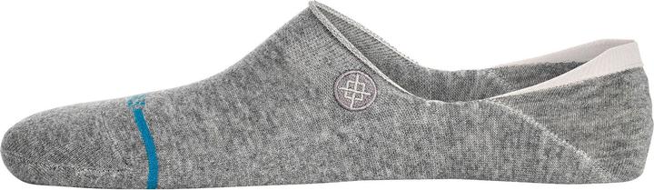 Produktbild Stance Socken Icon No Show Multi 3er-Pack (3er Pack, 35 - 37)