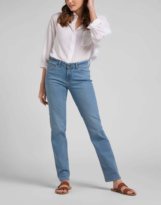Image du produit Lee Marion Straight (W26/L33)