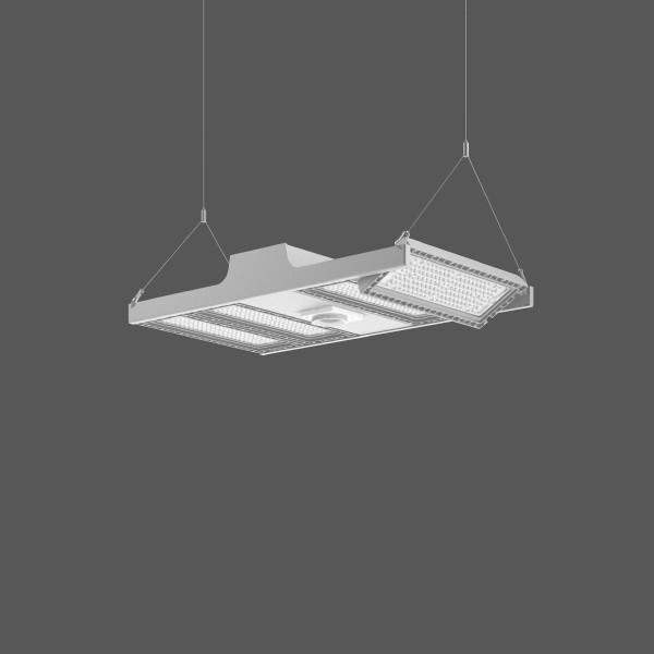Produktbild RZB LED-Hallenleuchte (35600 lm)