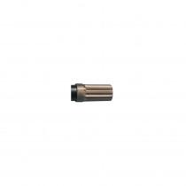 Rayher Marker, dicke Spitze M, gold (Gold)