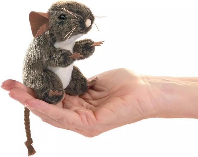 Actual product image Folkmanis Mini