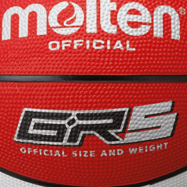 Produktbild Molten Bgr5-Rw Basketball