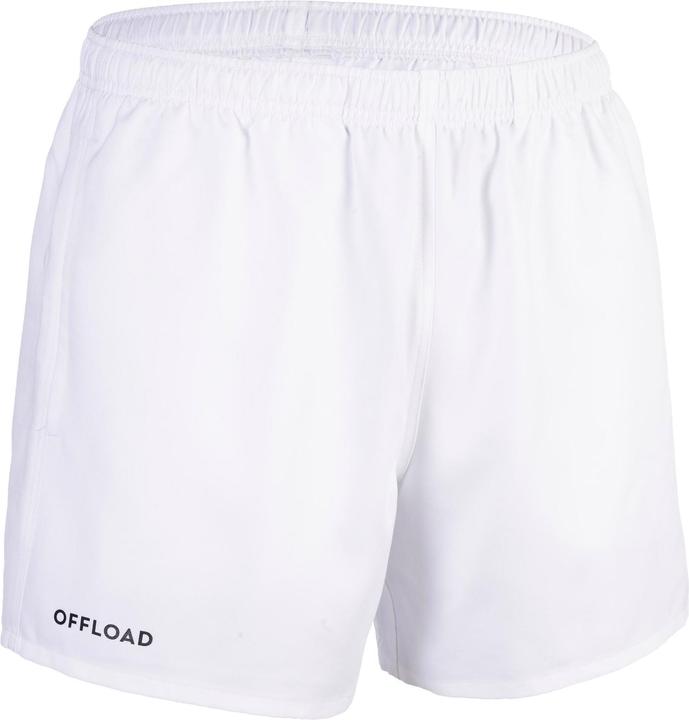 Decathlon short 100 man 119646