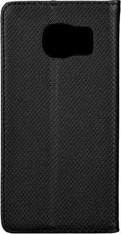 Image du produit No Name Étui Smart Magnet book iPhone 12 mini czarnyblack (Apple iPhone 12 mini)