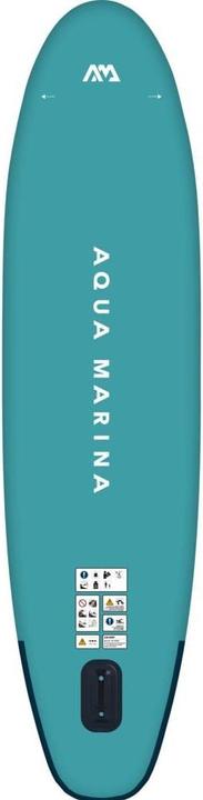 Actual product image Aqua Marina All-Around iSUP Vapor (10'4")