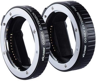 Productafbeelding Viltrox DG-NEX