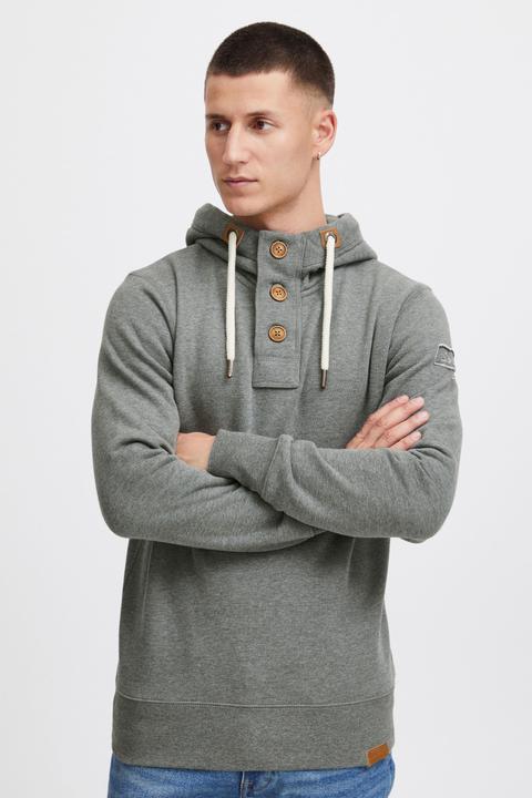 Image du produit Solid TripStrip - Sweater à capuche - Homme (L)