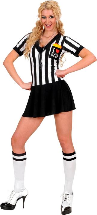 Immagine prodotto Widmann Arbitro (S)