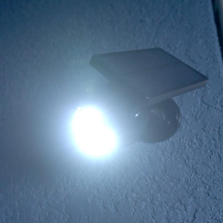 Produktbild Panta Safe Light Solar