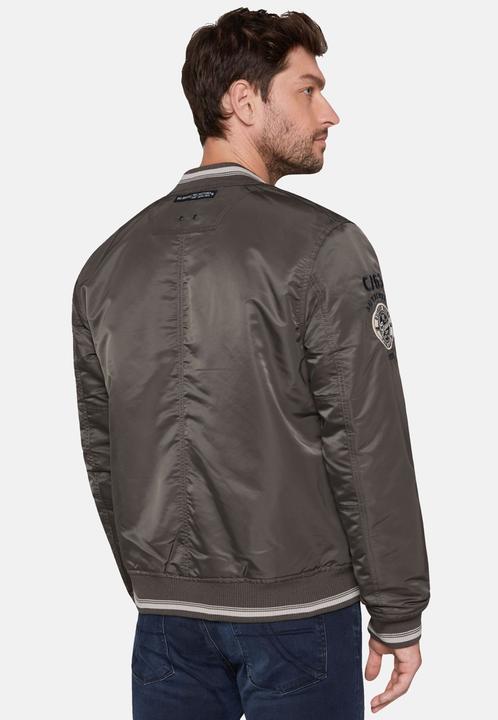 Actual product image Camp David Jacket college blouson (L)