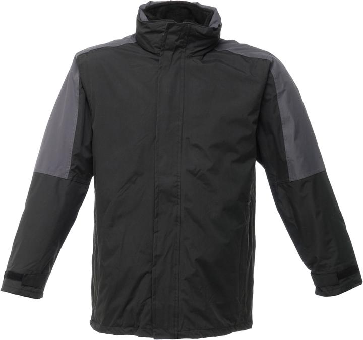 Produktbild Regatta Defender III Multifunktionsjacke wasserabweisend winddicht (3XL)
