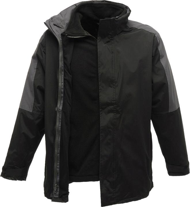 Regatta Defender III Multifunktionsjacke wasserabweisend winddicht