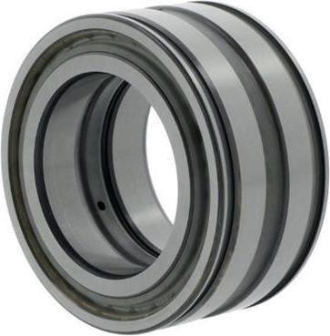 Image du produit Roulement à rouleaux cylindriques SL04140 -D-PP-C3 Ø intérieur 140 mm Ø extérieur 200 mm Largeur80