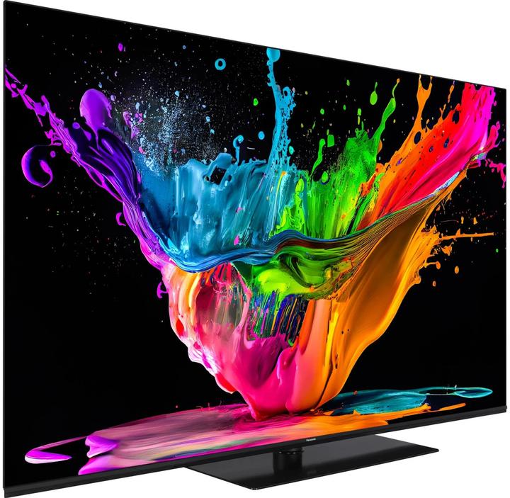 Image du produit Panasonic TX-65MZ800E (65", MZ800E, OLED, 4K, 2023)