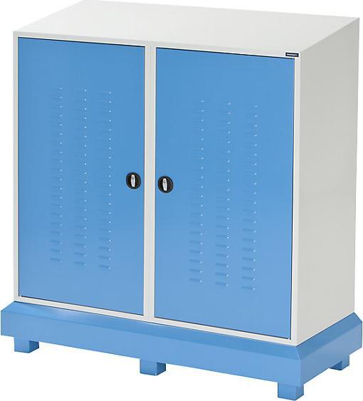 Actual product image eurokraft pro Drum and small container depot