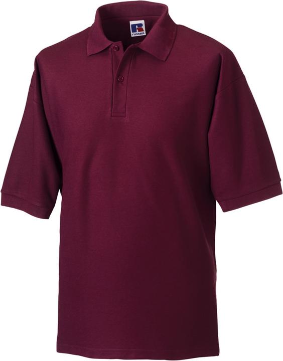 Actual product image Jerzees UTBC566 P (L)
