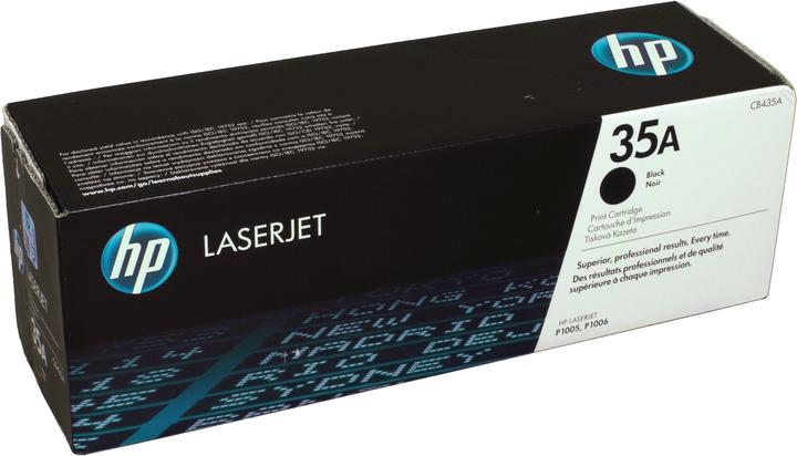 Produktbild HP 35a (BK)