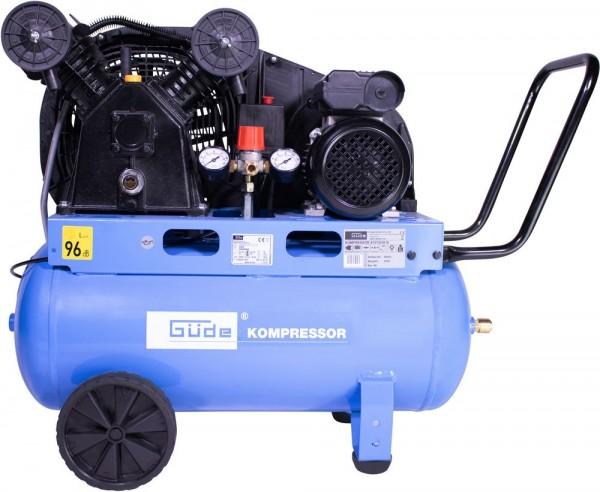 Actual product image Güde - Kompressor 415/10/50 N